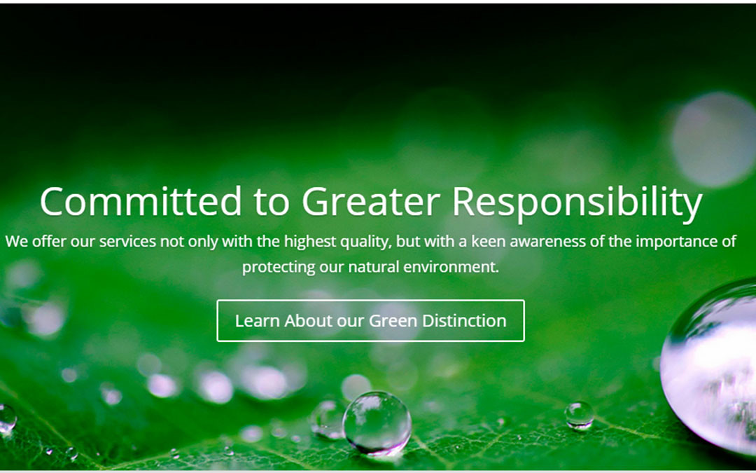 Landscape Solutions Launches a New Website